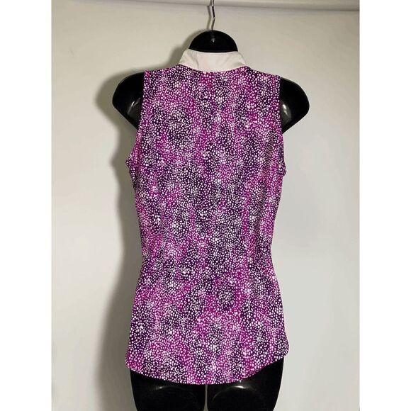 Jofit Sleeveless Athleisure Shirt - Picture 5 of 10